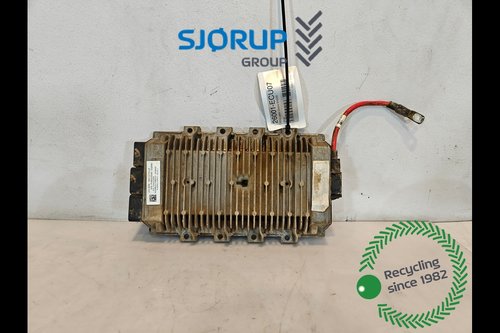 salg af Steuergerät (ECU) John Deere 8400R 