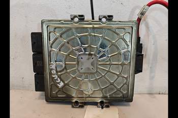 salg af Steuergerät (ECU) John Deere 8400R