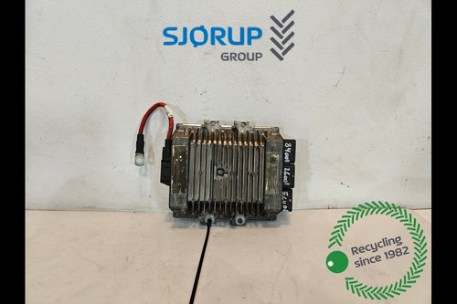 salg af Steuergerät (ECU) John Deere 8400R