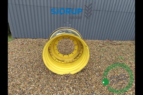 salg af John Deere 8400R LEFT Front Rim