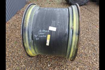 salg af John Deere 8400R RIGHT Rim ring, Rear