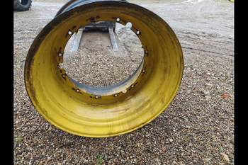 salg af John Deere 8400R LEFT Rim ring, Rear