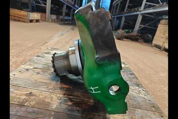 salg af John Deere 8400R RIGHT Front Axle, Swivel Housing