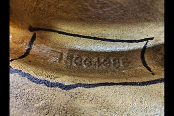 salg af John Deere 8400R RIGHT Front axle hub