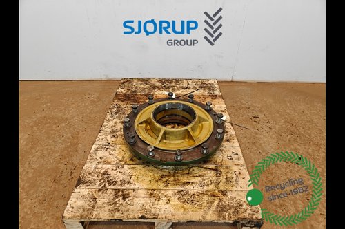 salg af John Deere 8400R RIGHT Front axle hub