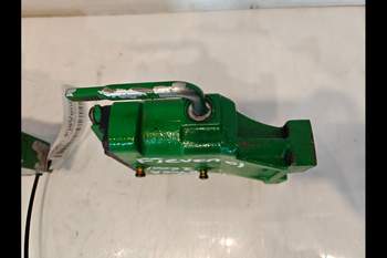 salg af John Deere 8400R  Remote control valve