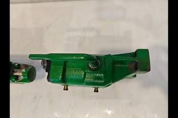 salg af John Deere 8400R  Remote control valve