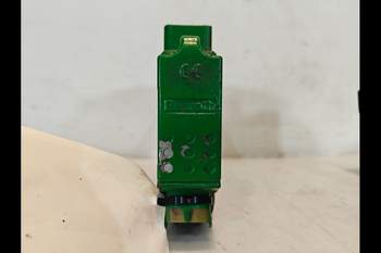 salg af John Deere 8400R  Remote control valve