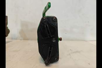 salg af John Deere 8400R  Remote control valve