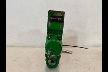 salg af John Deere 8400R  Remote control valve