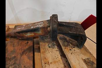 salg af John Deere 8400R RIGHT Front Fender