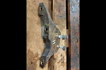 salg af John Deere 8400R RIGHT Front Fender