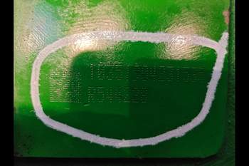 salg af John Deere 8400R  Transmission