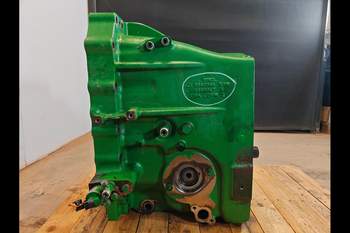 salg af John Deere 8400R  Transmission