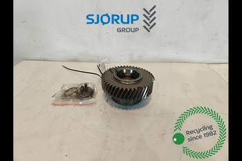 John Deere 8400R  Transmission Parts