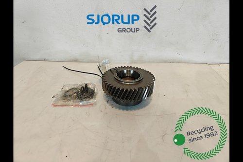 salg af John Deere 8400R  Transmission Parts