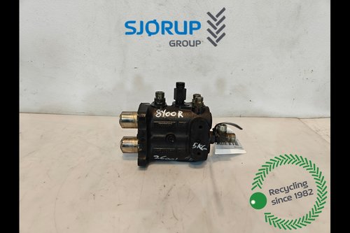 salg af John Deere 8400R  Brake system