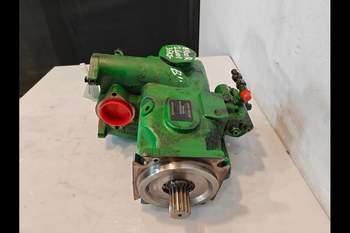 salg af John Deere 8400R  Hydraulic Pump