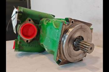 salg af John Deere 8400R  Hydraulic Pump