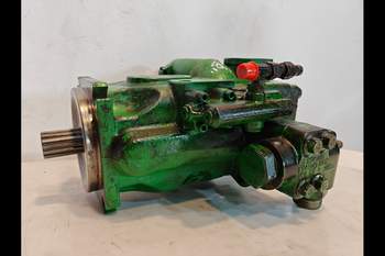 salg af John Deere 8400R  Hydraulic Pump