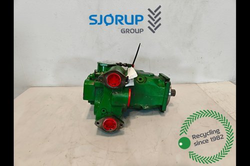 salg af John Deere 8400R  Hydraulic Pump