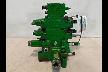 salg af John Deere 8400R  Hydraulic valve