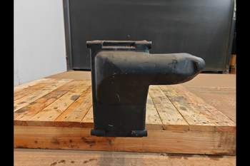 salg af John Deere 8400R  Intercooler