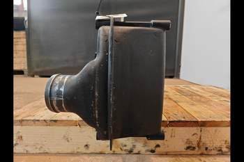 salg af John Deere 8400R  Intercooler