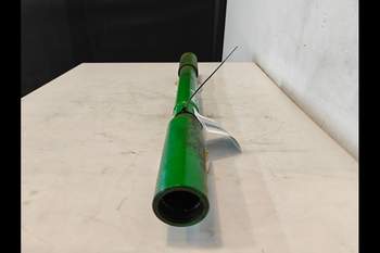 salg af John Deere 8400R  Drive shaft