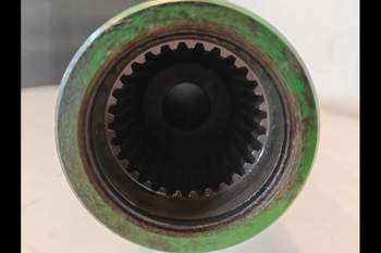salg af John Deere 8400R  Drive shaft