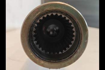 salg af John Deere 8400R  Drive shaft