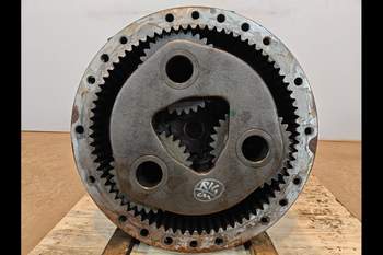 salg af John Deere 8400R LEFT Rear Half Axle