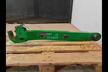 salg af John Deere 8400R RIGHT Liftarm