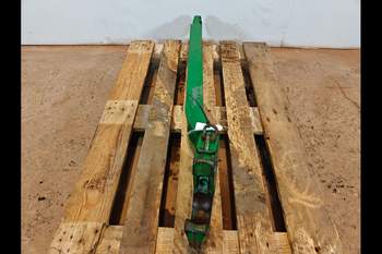 salg af John Deere 8400R RIGHT Liftarm