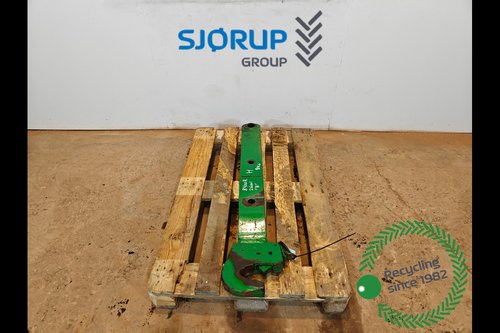 salg af John Deere 8400R RIGHT Liftarm