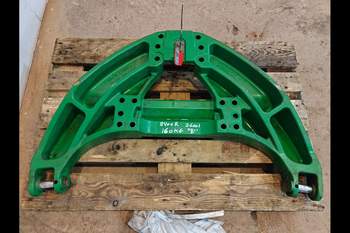salg af John Deere 8400R  Liftarm Support