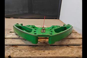 salg af John Deere 8400R  Liftarm Support