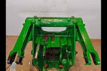 salg af John Deere 8400R  Liftarm Support
