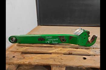 salg af John Deere 8400R LEFT Liftarm