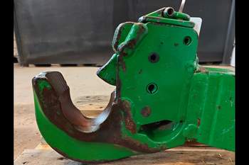 salg af John Deere 8400R LEFT Liftarm