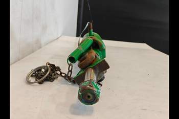 salg af John Deere 8400R RIGHT Lift stabilizer