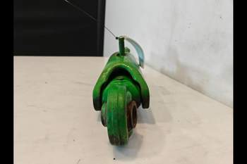 salg af John Deere 8400R LEFT Lift stabilizer