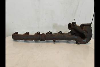 salg af John Deere 8400R  Manifold
