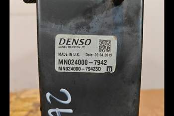 salg af John Deere 8400R  Oil Cooler