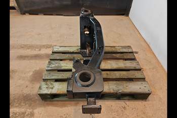 salg af John Deere 8400R  Frame