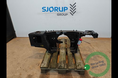 salg af John Deere 8400R  Frame