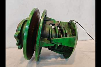 salg af Remskiva John Deere 8400R