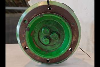 salg af Remskiva John Deere 8400R