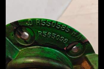 salg af Remskiva John Deere 8400R