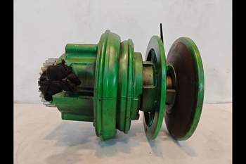 salg af Remskiva John Deere 8400R 